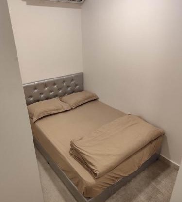 غرفه استديو كوين للايجار اليومي