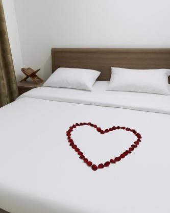 غرف فندقيه - بدع زايد