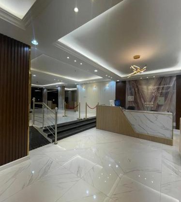 غيوم الريف للشقق المخدومة