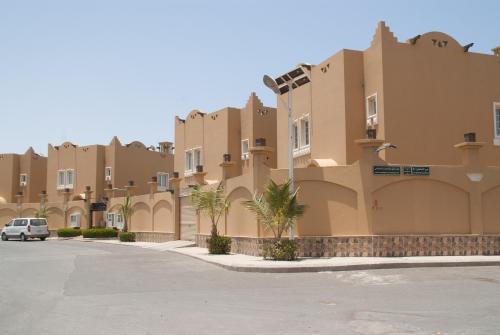 فلل الجميرة