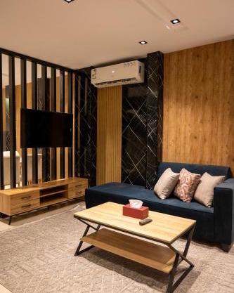 فلل تيرا النسيم