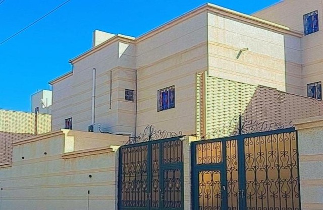 فلل فندقية بمدينة تنومة