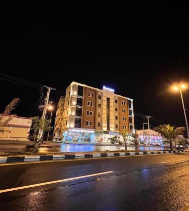 فندق ارض العسل بوتيك