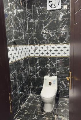 فندق الاقامة السعيدة