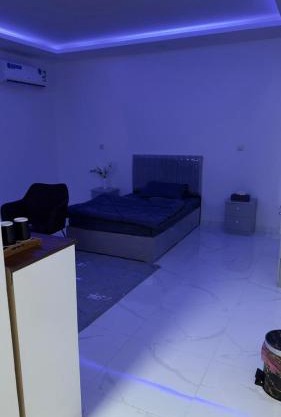 فندق الاقامه السعيده