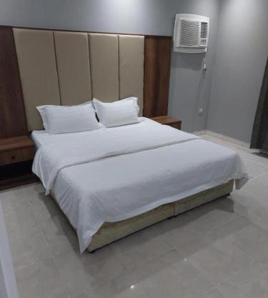 فندق الحمدانية