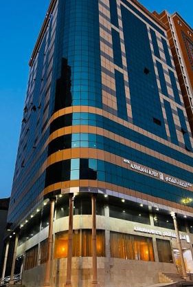 فندق الخلفاء الفضي