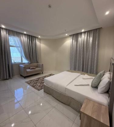 فندق الروابط للضيافة السياحي مكة