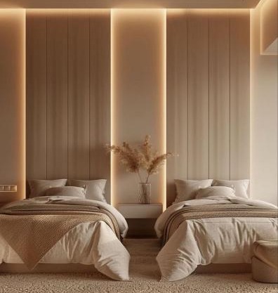 فندق الروضة