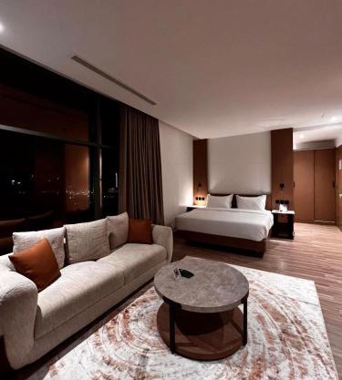 فندق ايليقنت