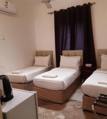 فندق بجوار الحرم مشي إلى الحرم HOTEL near ALHARAM walking