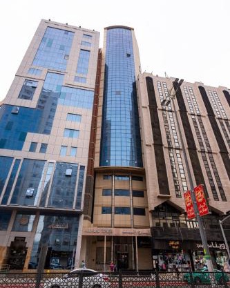 فندق برج البلد