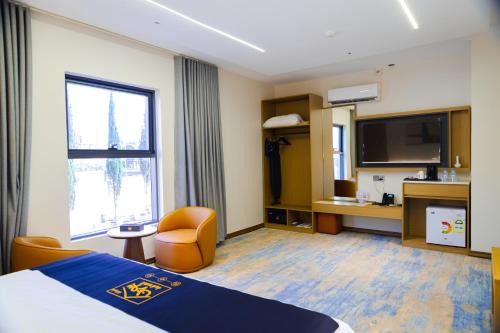 فندق بيوتات العاج