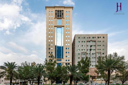 فندق جوري الهدا مكة