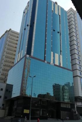 فندق درة الراشدين