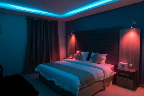 فندق دريم هاف