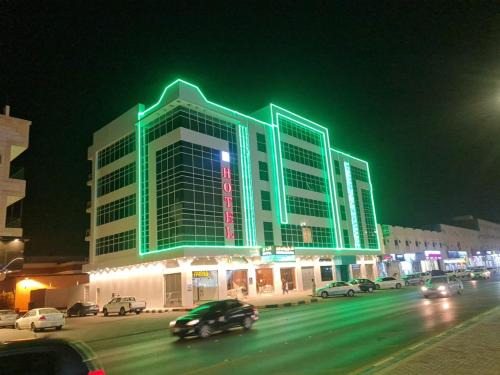 فندق روزميلون