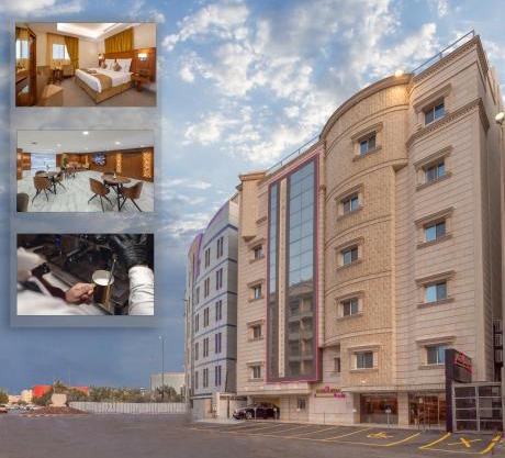 فندق روز جدة 2