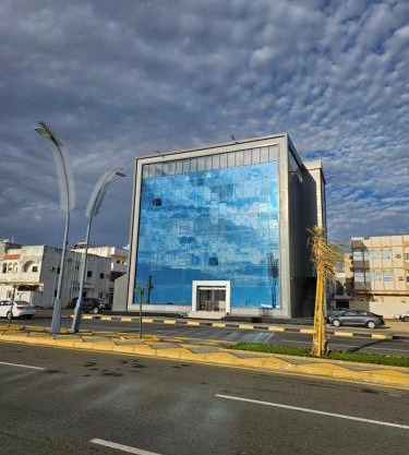 فندق سي قل - Sea gull Hotel