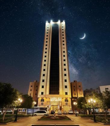 فندق عملاق المشرق Amlaq ALMSHRQ HOTEL
