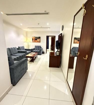 فندق عنيزة الحديث