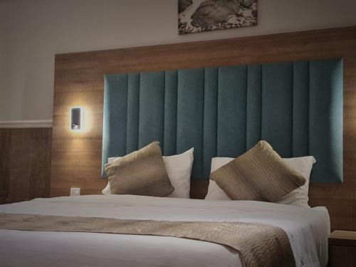 فندق ليوان ان Liwan Inn HOTEL