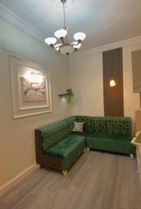 فيافي الهدا للوحدات المفروشة