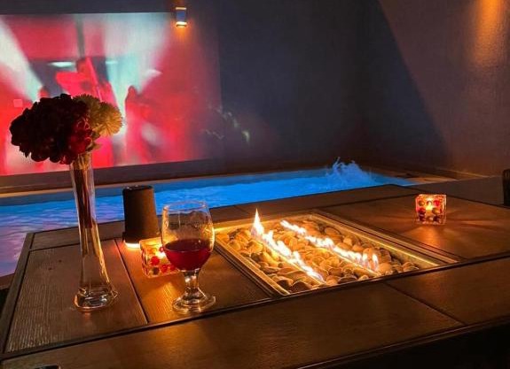 فيلا الفيروز Turquoise villa