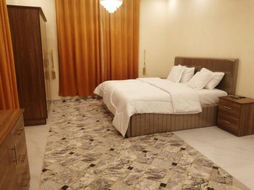 فيلا جديدة للايجار اليومي