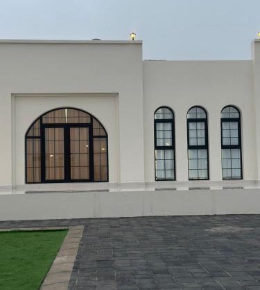 فيلا صحلنوت الشمالية