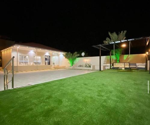 فيلا 109 الطائف الشفا