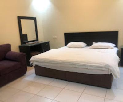 قصر الرواد للشقق المخدومة - اقتصادي