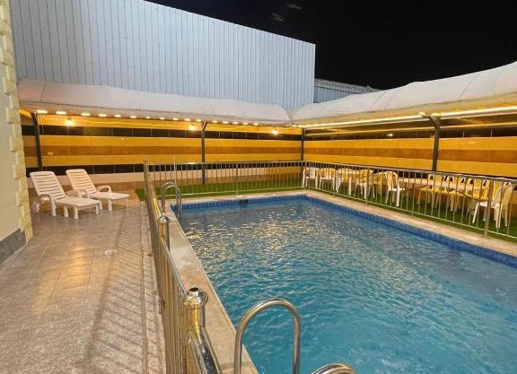 قمة الاسترخاء لدينا ببساطه