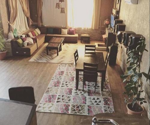 كبادوكيا تبوك