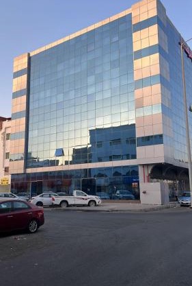 كيان حراء للشقق المخدومة - Kayan Hiraa Serviced Apartments