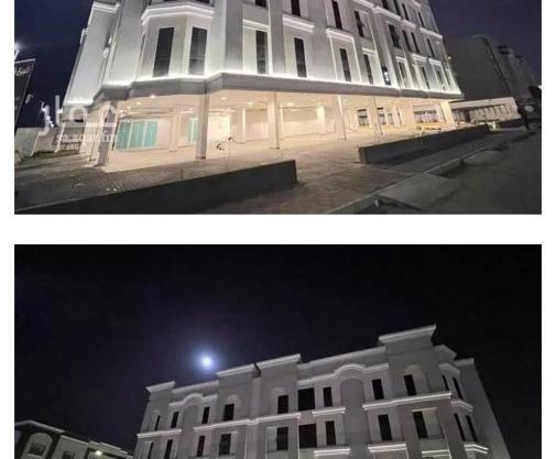 للايجار الاسبوعي والشهري عوائل فقط شقة في الدمام حي المزروعية