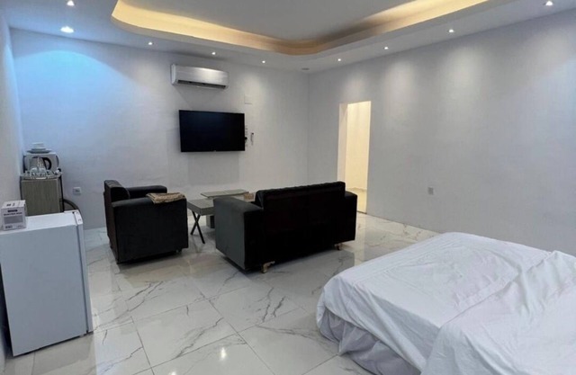 لواء للوحدات السكنية