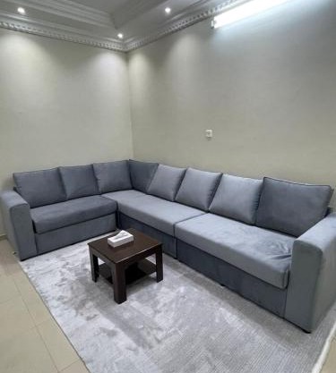 ليالي النجوم للشقق المخدومة