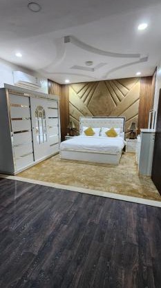 مؤسسة مقهي حلا ثلاثه لتقديم المشروبات