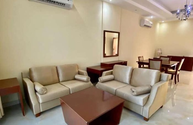 مجمع الحديقة