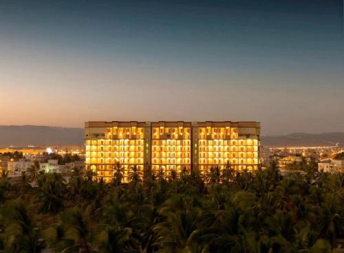 مجمع زهرة الخريف