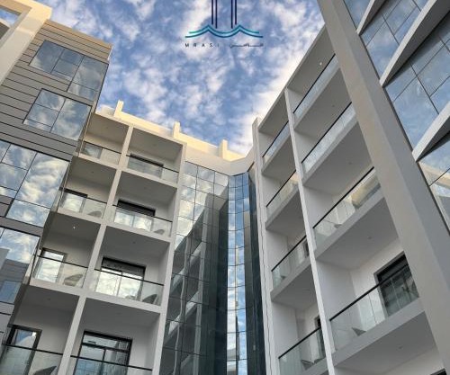 مراسي للشقق الفندقية - Marasi Hotel Apartments