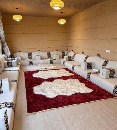 مزرعة الواديين