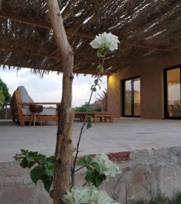 مزرعة وشاليه الرند