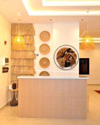 مساكن الدار للشقق الفندقية 10