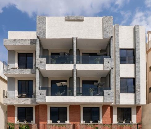 مساكن ـ شقق فاخرة - دخـول ذاتي