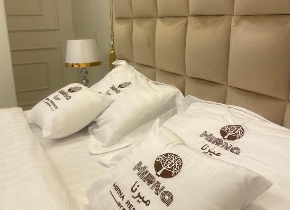 مساكن ميرنا