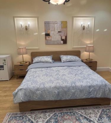 مشرفة الخير