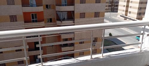 مشروع 1185 عمارة حدايق اكتوبر