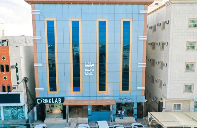 ملفا للأجنحة الفندقية- فرع حي الموسى